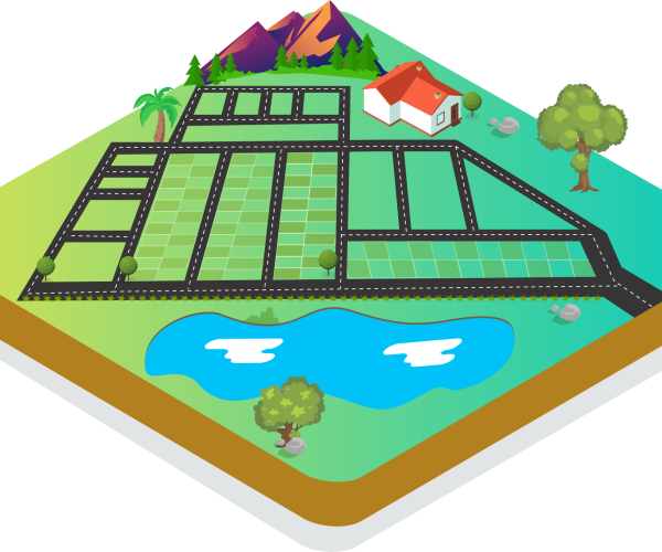 Subdivision and Layout Design Survey